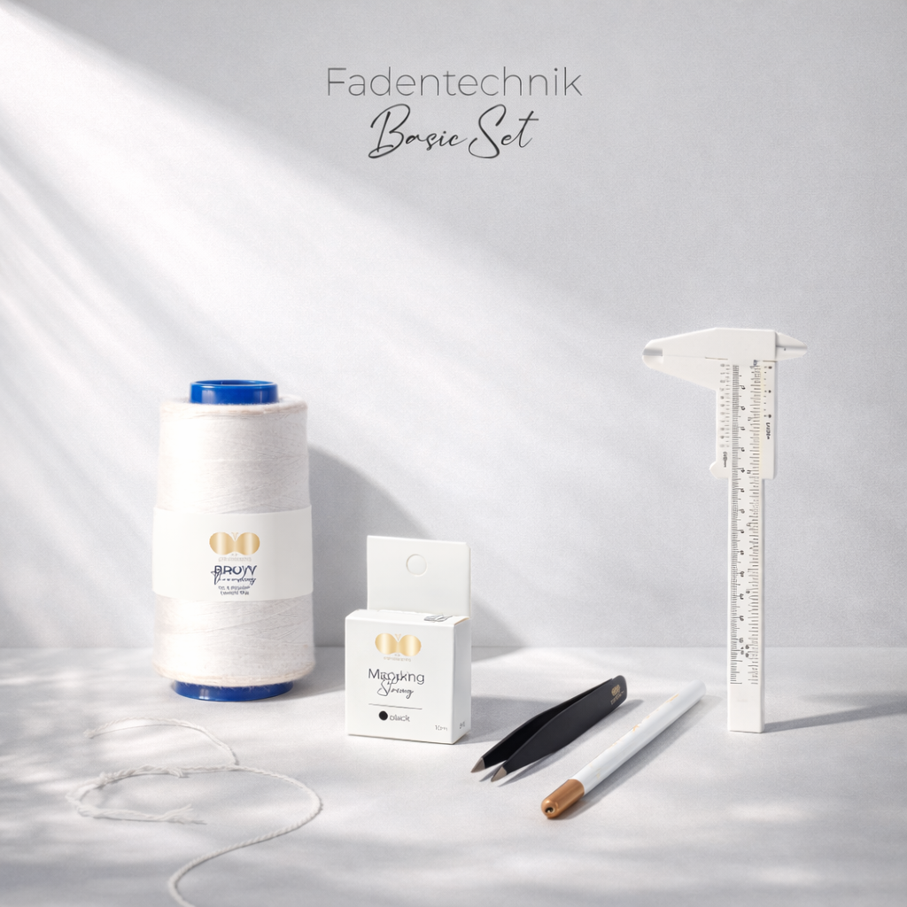 Fadentechnik | Basic Set