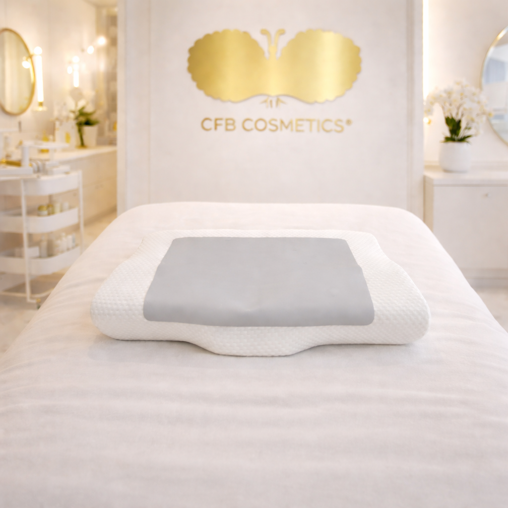 Silikon Kissenauflage | wiederverwendbar