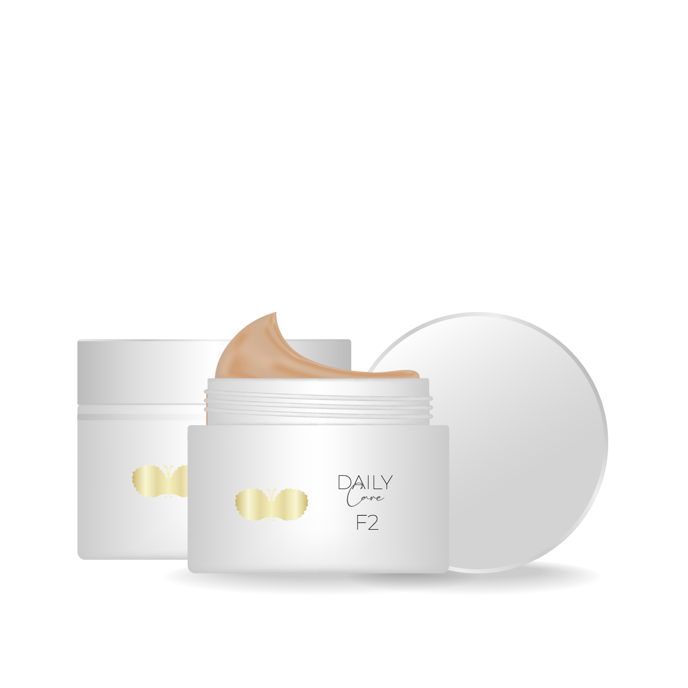 Daily-Care-F1-F2-F3-und-Vitamin-E-Creme-01-15 Daily Care Creme | 5ml