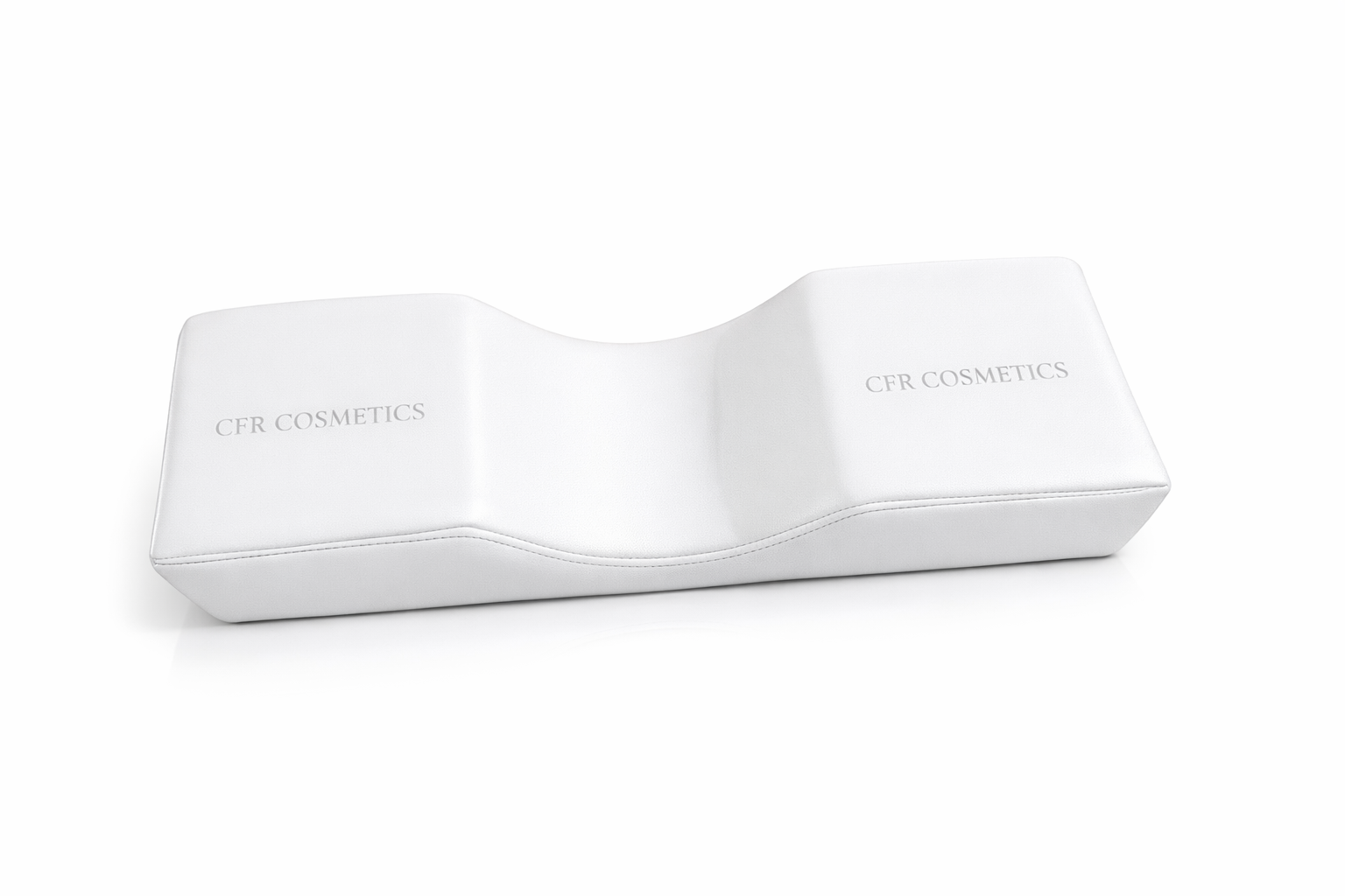 Wimpernkissen aus Kunstleder für Wimpernverlängerung | CFB Cosmetics®