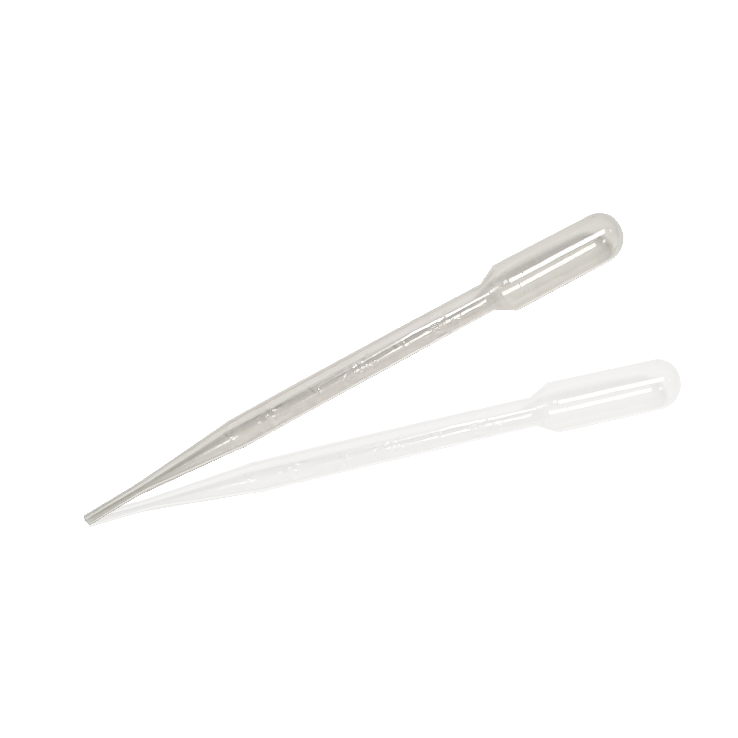 Pipette 3ml | 5 Stück