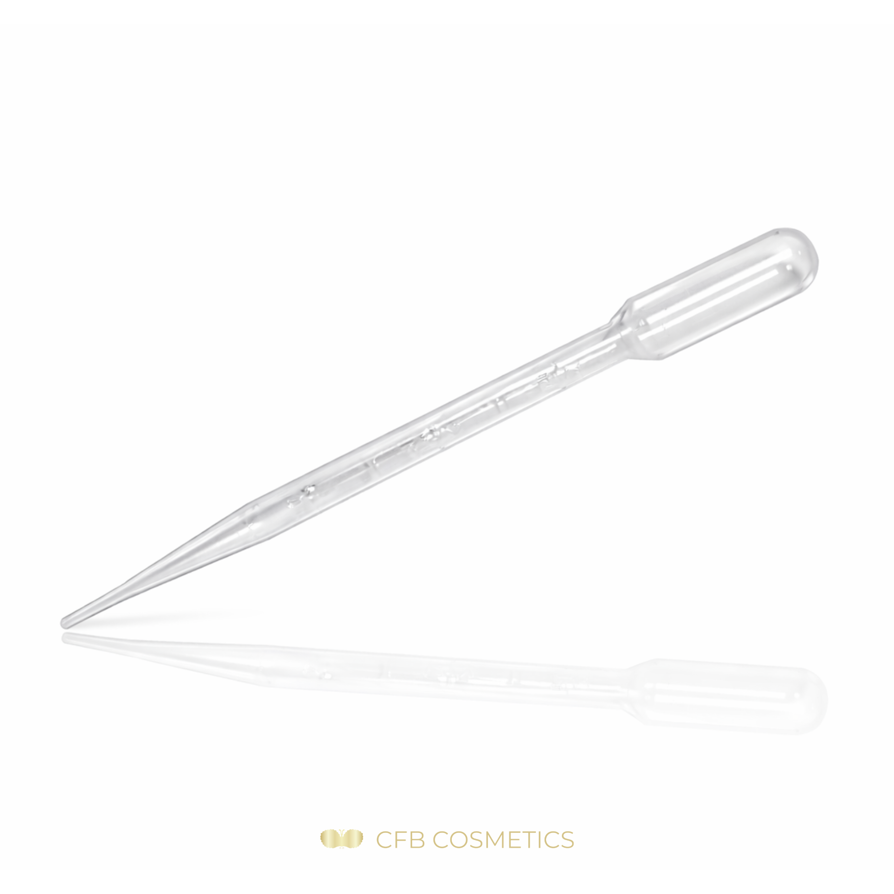 Profipipetten Set für präzises Dosieren | CFB Cosmetics®