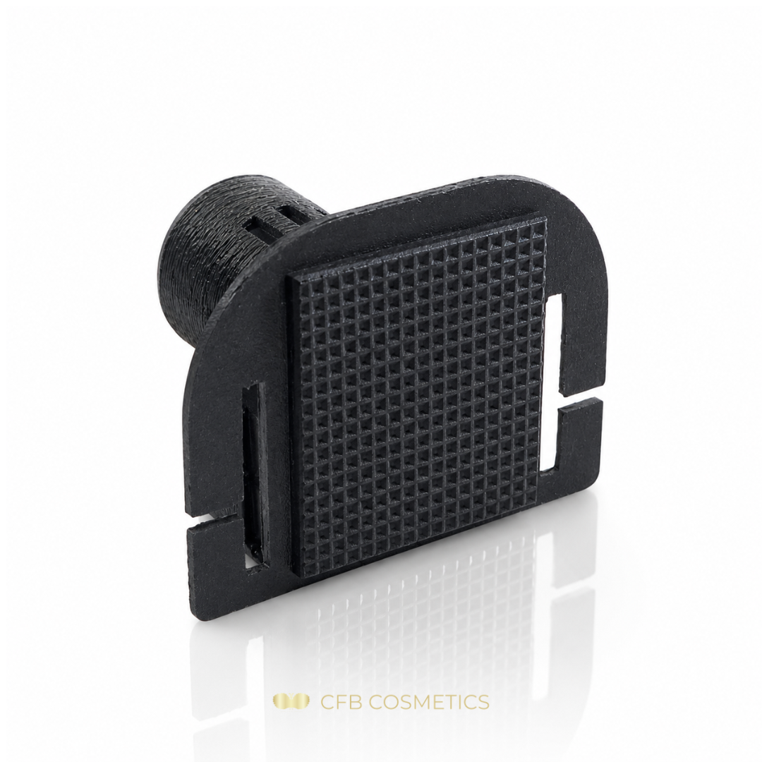 LUV System® Comfort Pad – Ersatz-Stirnpolster für Kopflampen - 6 Stück