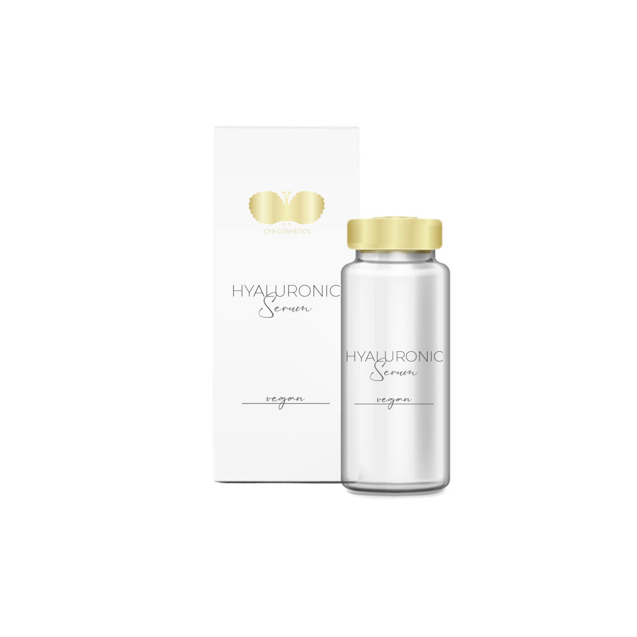 Hyaluron | Hyaluronic Serum Hyaluron | Hyaluronic Serum