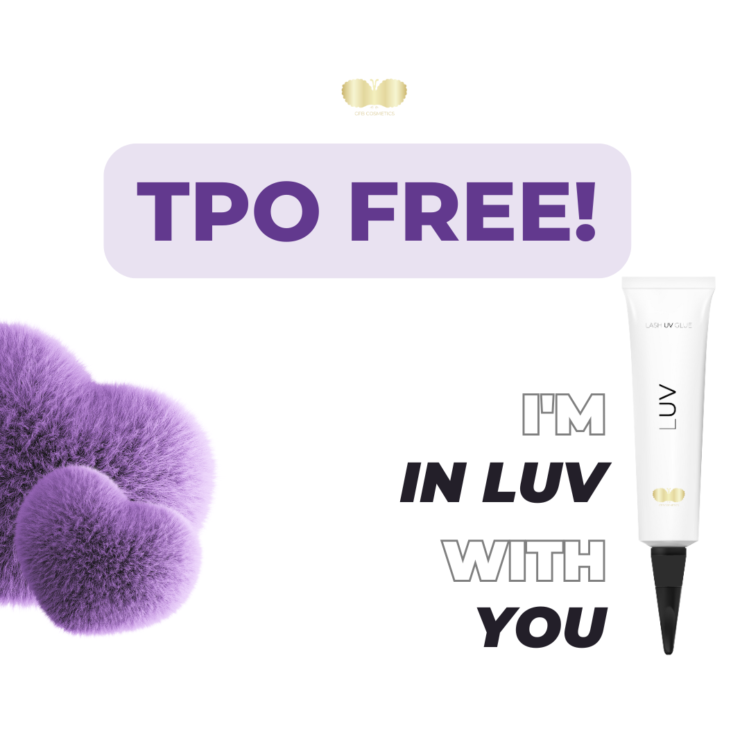 !! VORBESTELLUNG LIEFERDATUM ca. 10.11.25 !! UV Wimpernkleber | transparent | Auch für Haar Extensions !! VORBESTELLUNG LIEFERDATUM ca. 10.11.25 !! UV Wimpernkleber | transparent | Auch für Haar Extensions