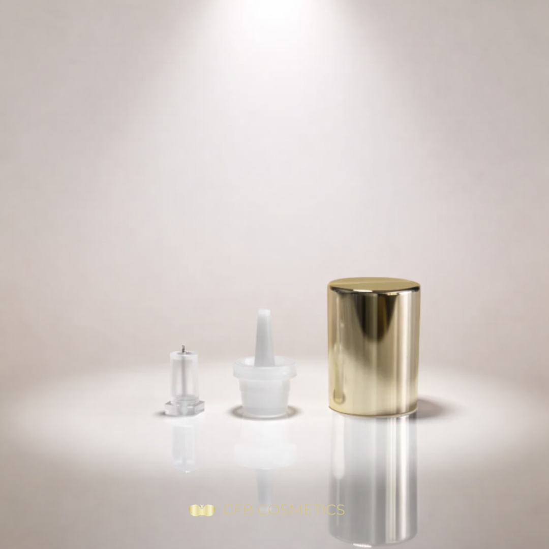 Wimpernkleber Rettungs-Kit