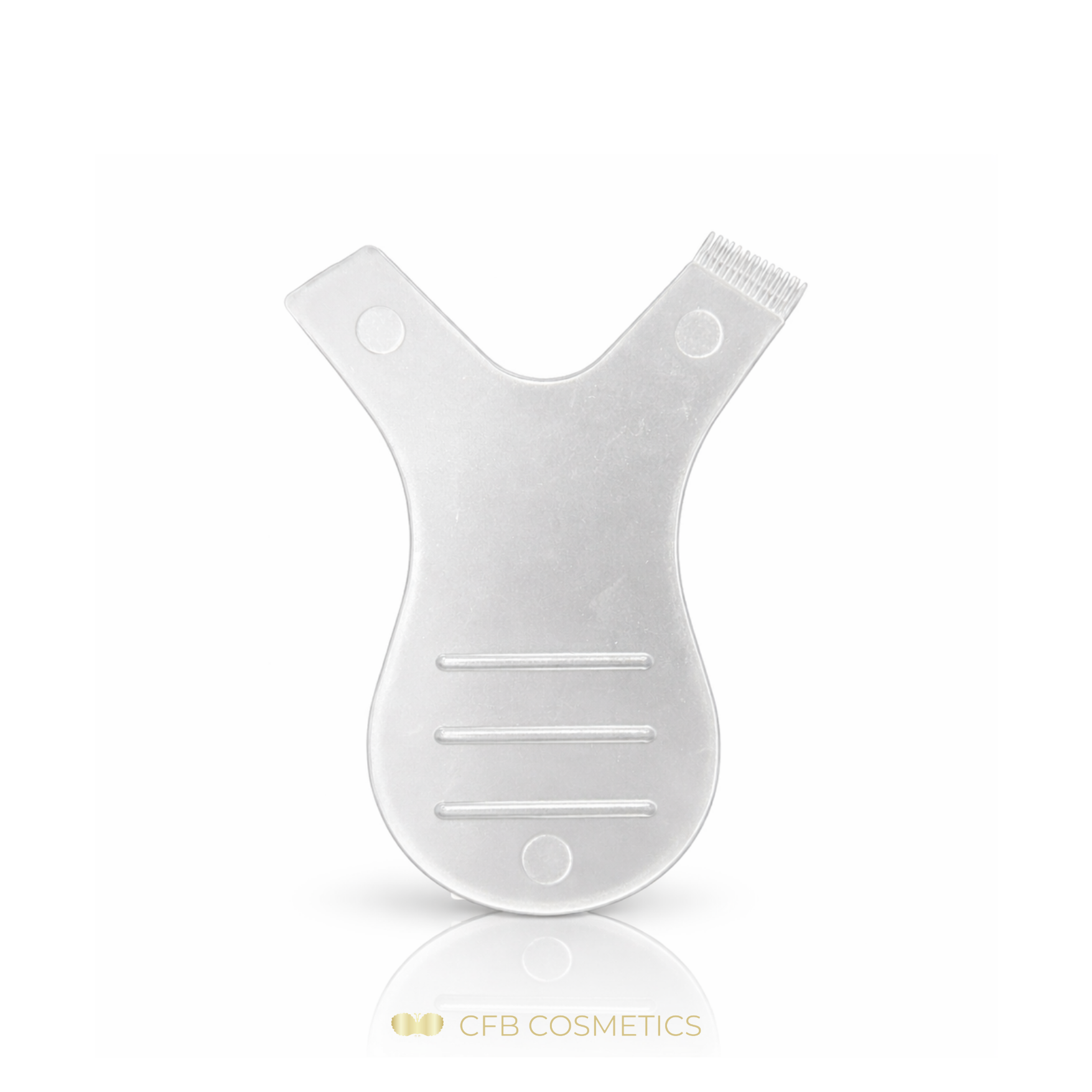 Mini Tool Y Brush für Lash Lifting und Wimpernseparation CFB Cosmetics®
