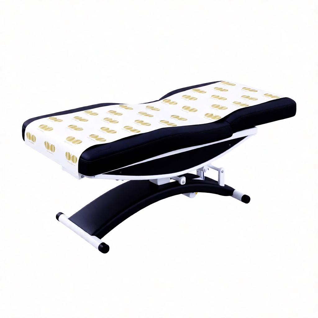 Medizinische Auflage für Kosmetikliege | wasserabweisend | CFB Cosmetics®