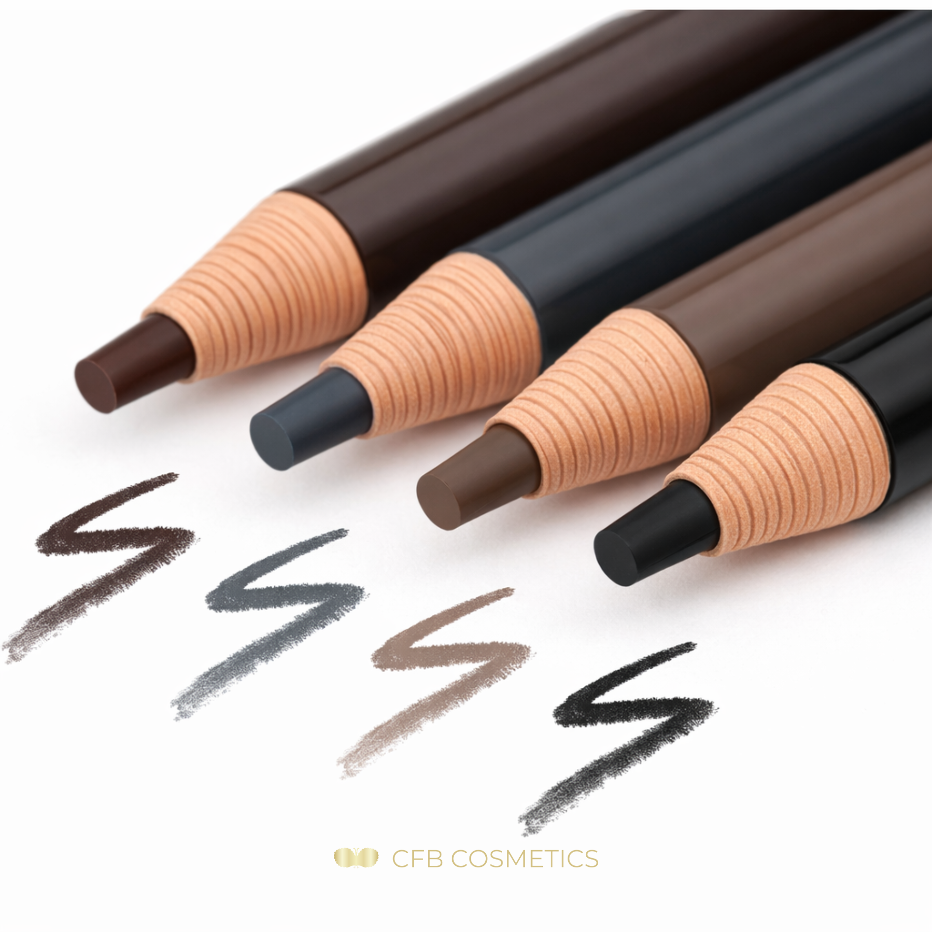 Vorzeichenstift für Augenbrauen Styling CFB Cosmetics®