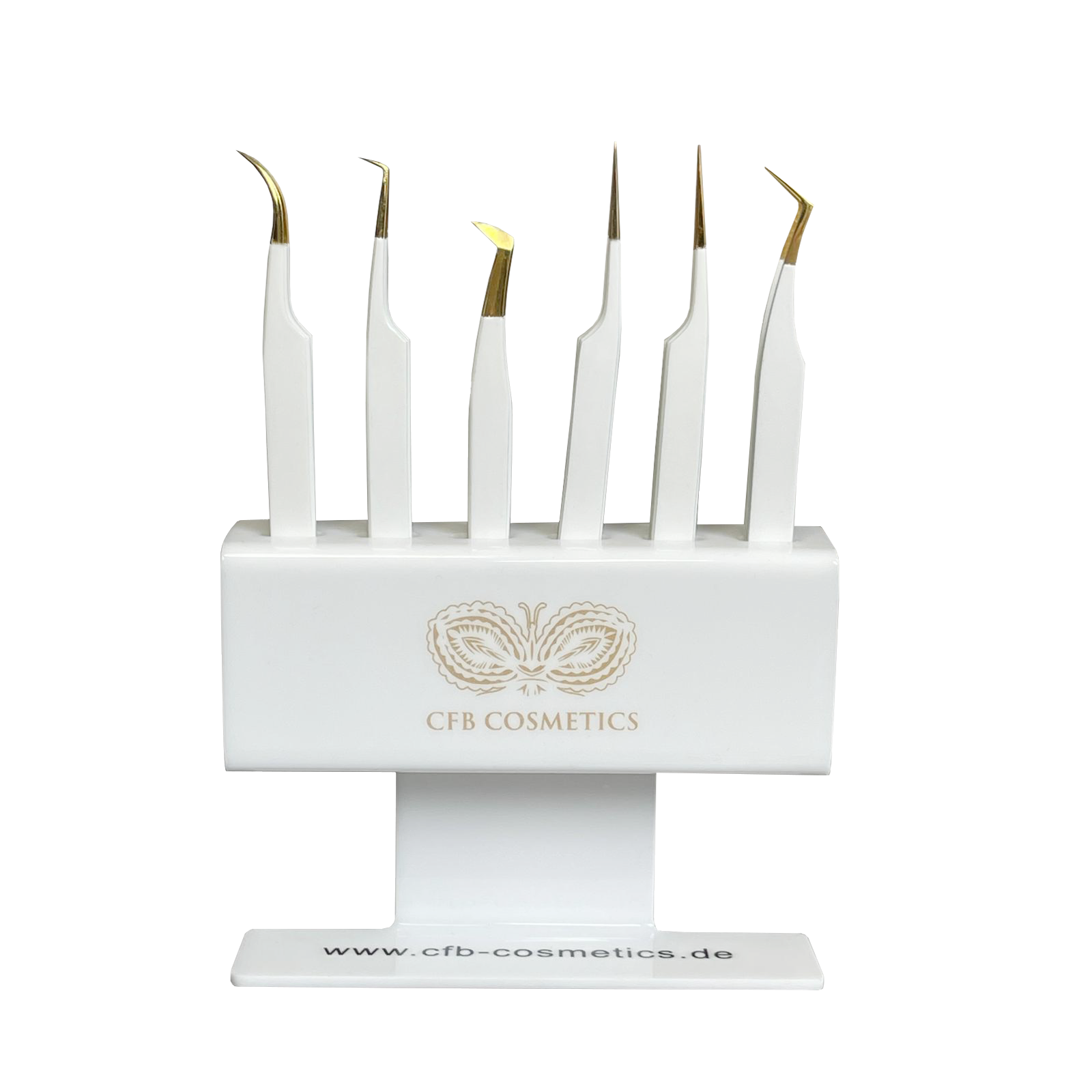 Pinzettenständer Pinzettenständer