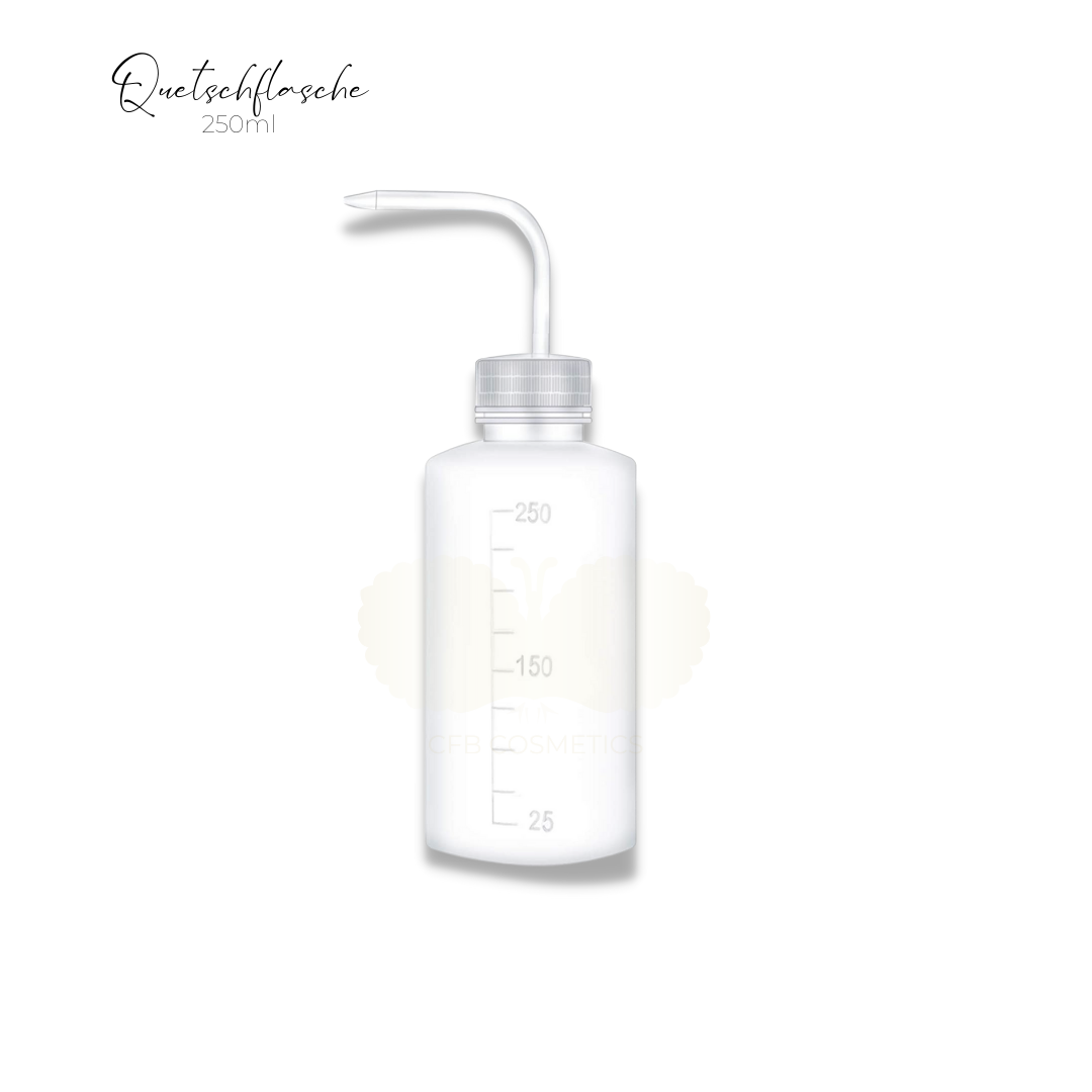 Quetschflasche | 250ml