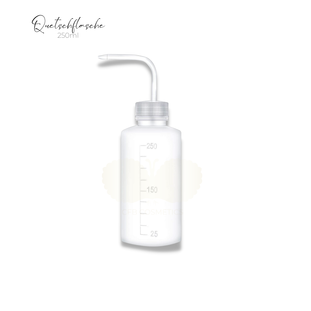 Quetschflasche | 250ml Quetschflasche | 250ml