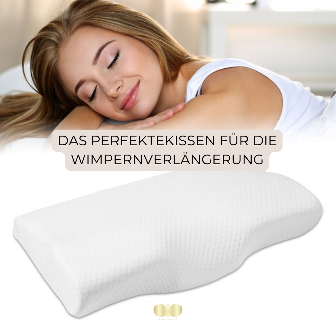 Bezug | Memory Foam Kissen 