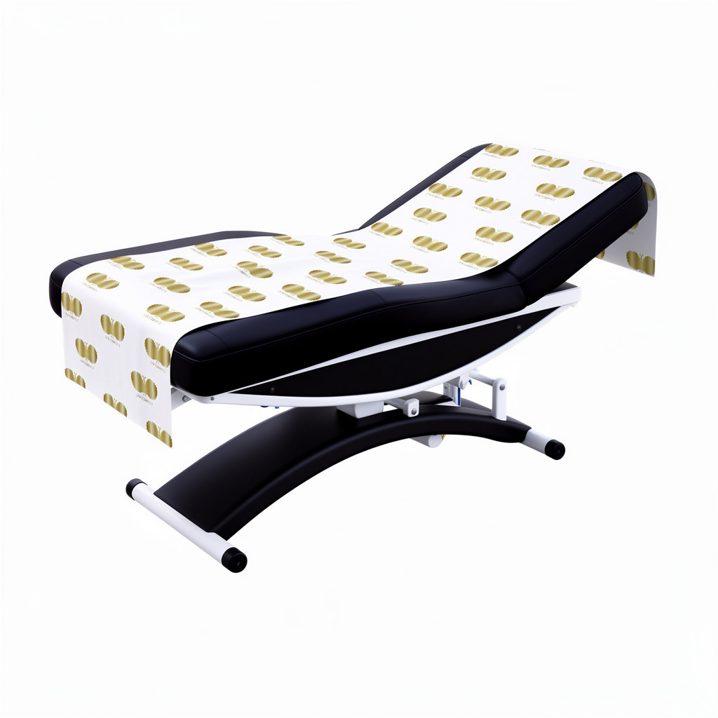 Medizinische Auflage für Kosmetikliege | wasserabweisend | CFB Cosmetics®