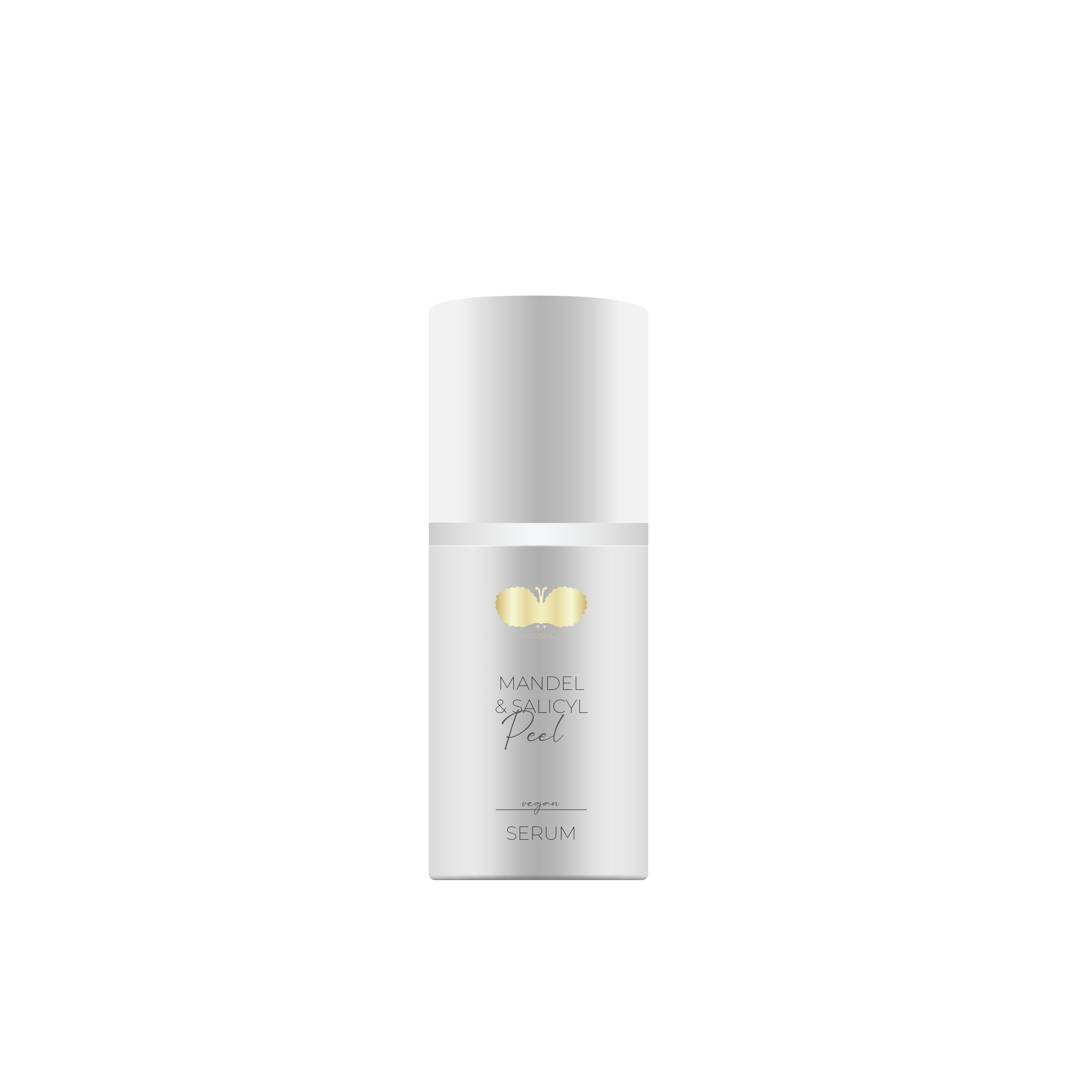 Peel Serum | Mandel & Salicyl | Glowcom®