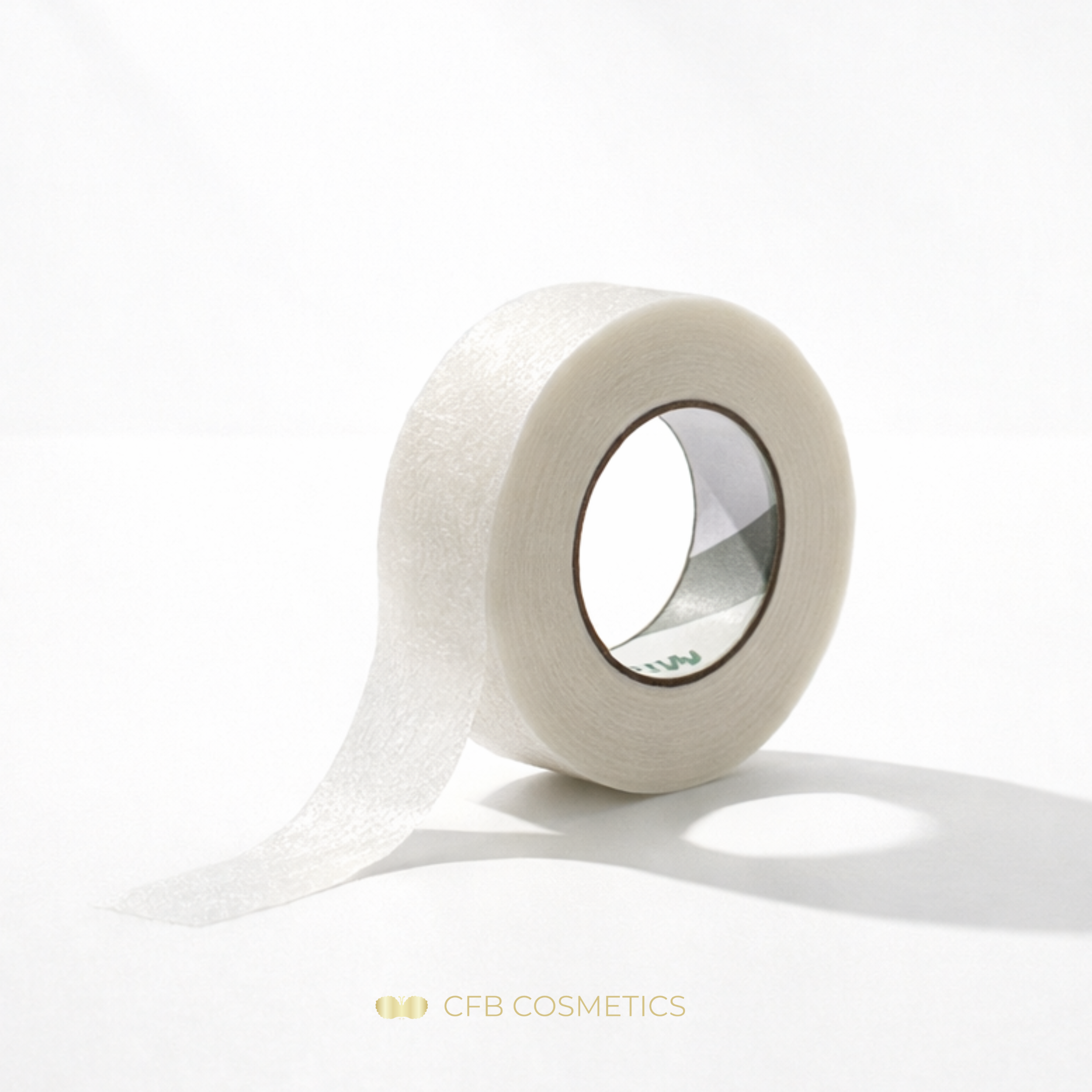 Medical Lash Tape – Präzision und Komfort für perfekte Wimpernverlängerungen