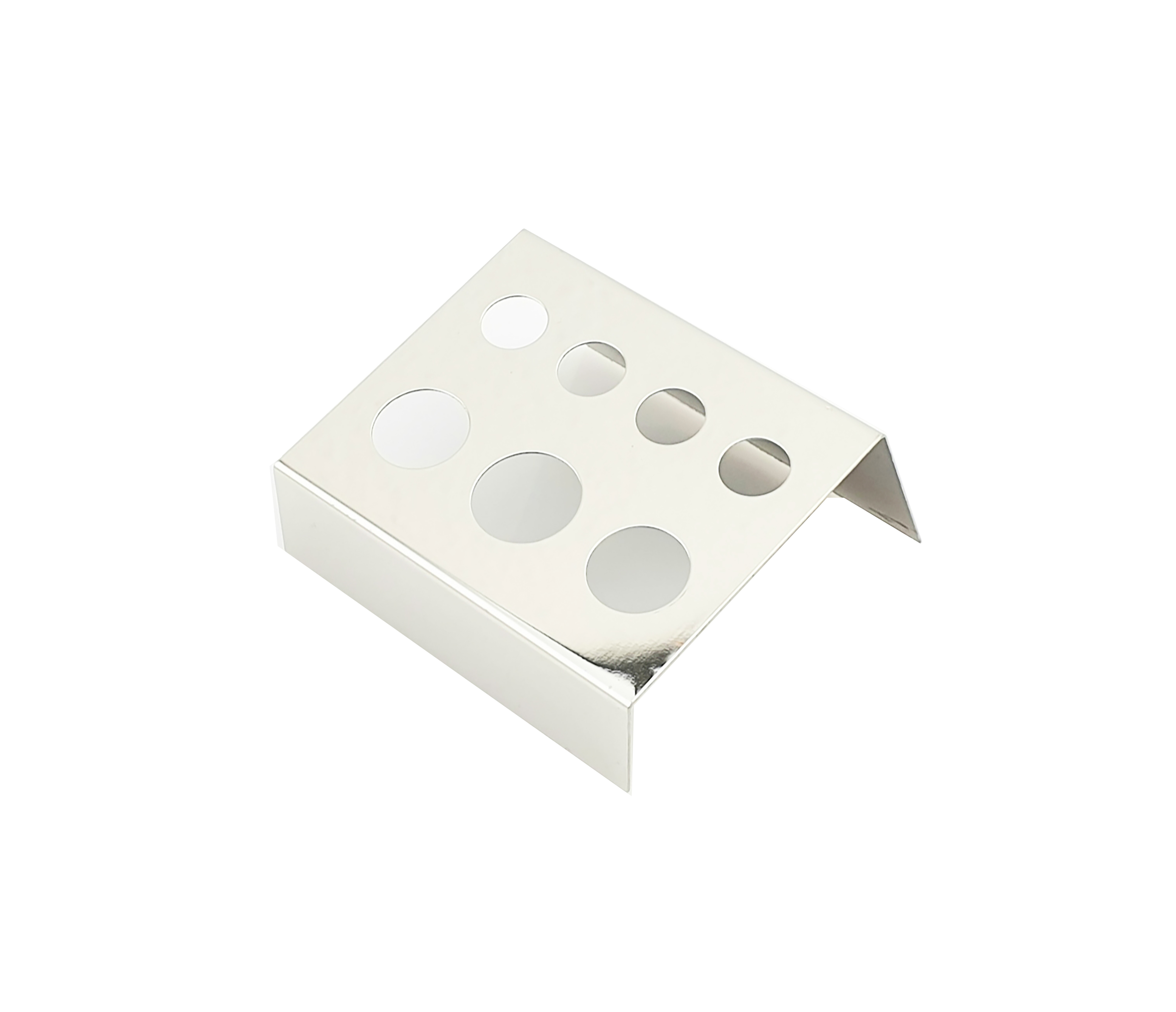 PMU | Pigment Cupholder | stahl PMU | Pigment Cupholder | stahl