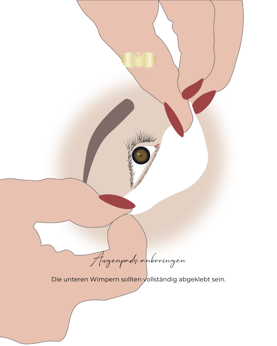 Augenpads | Typ Standard | 10 Paar | BESTSELLER