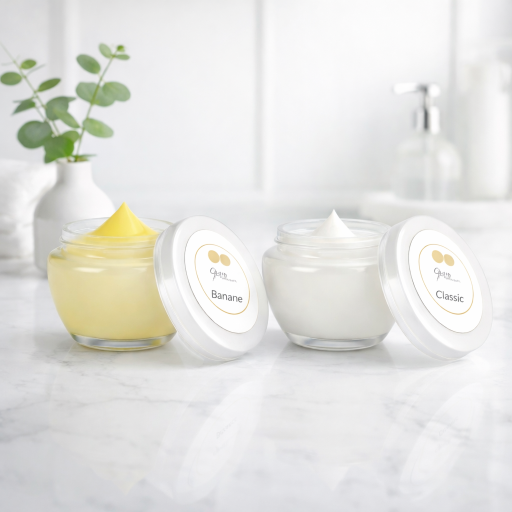 Cream Remover | 5ml | Banane