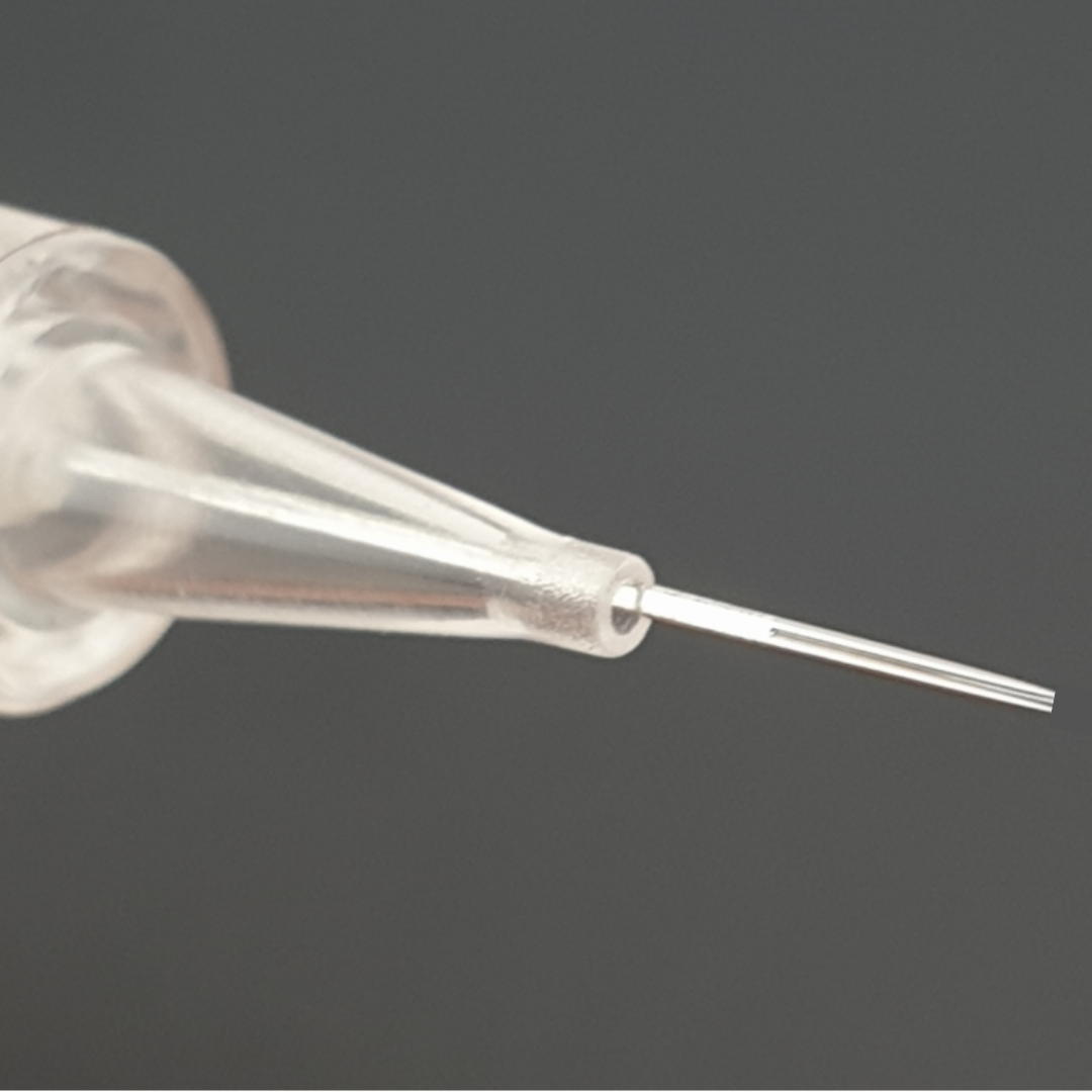 PMU Nadeln | 1 x 3 Pin | Flat