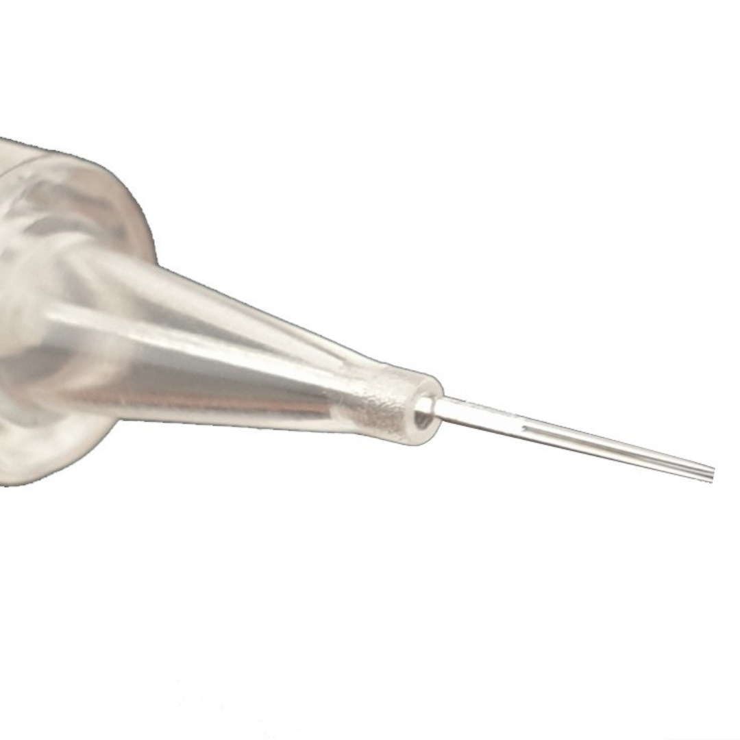 PMU Nadeln | 1 x 3 Pin | Flat