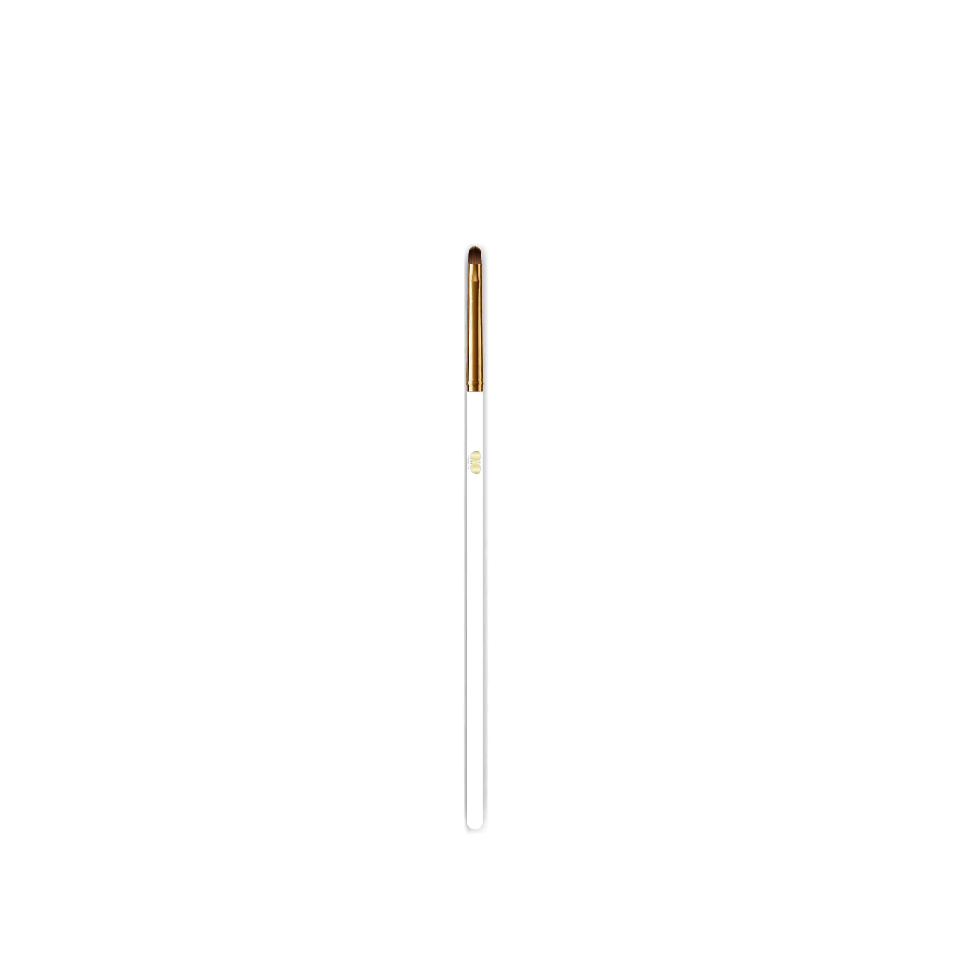 Pinsel | oval | weiß Pinsel | oval | weiß
