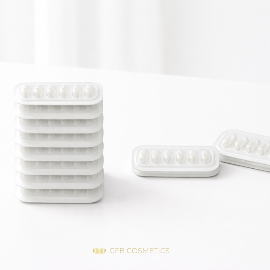 Wimpernkleber-Dosierer Set – Klebetropfen länger frisch halten | CFB Cosmetics®
