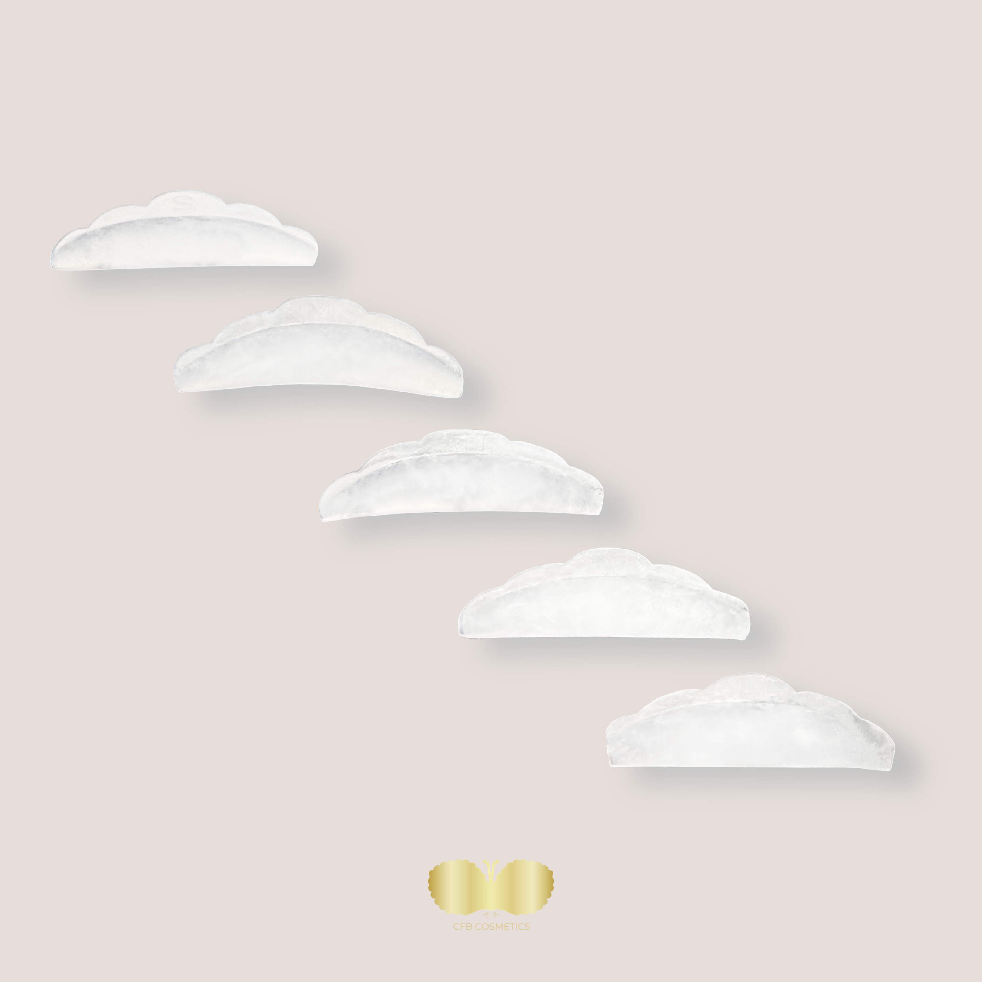 2QDBHauKDfVq2o Silikonpads | EXTRA SOFT | EXTRA FLEXIBEL