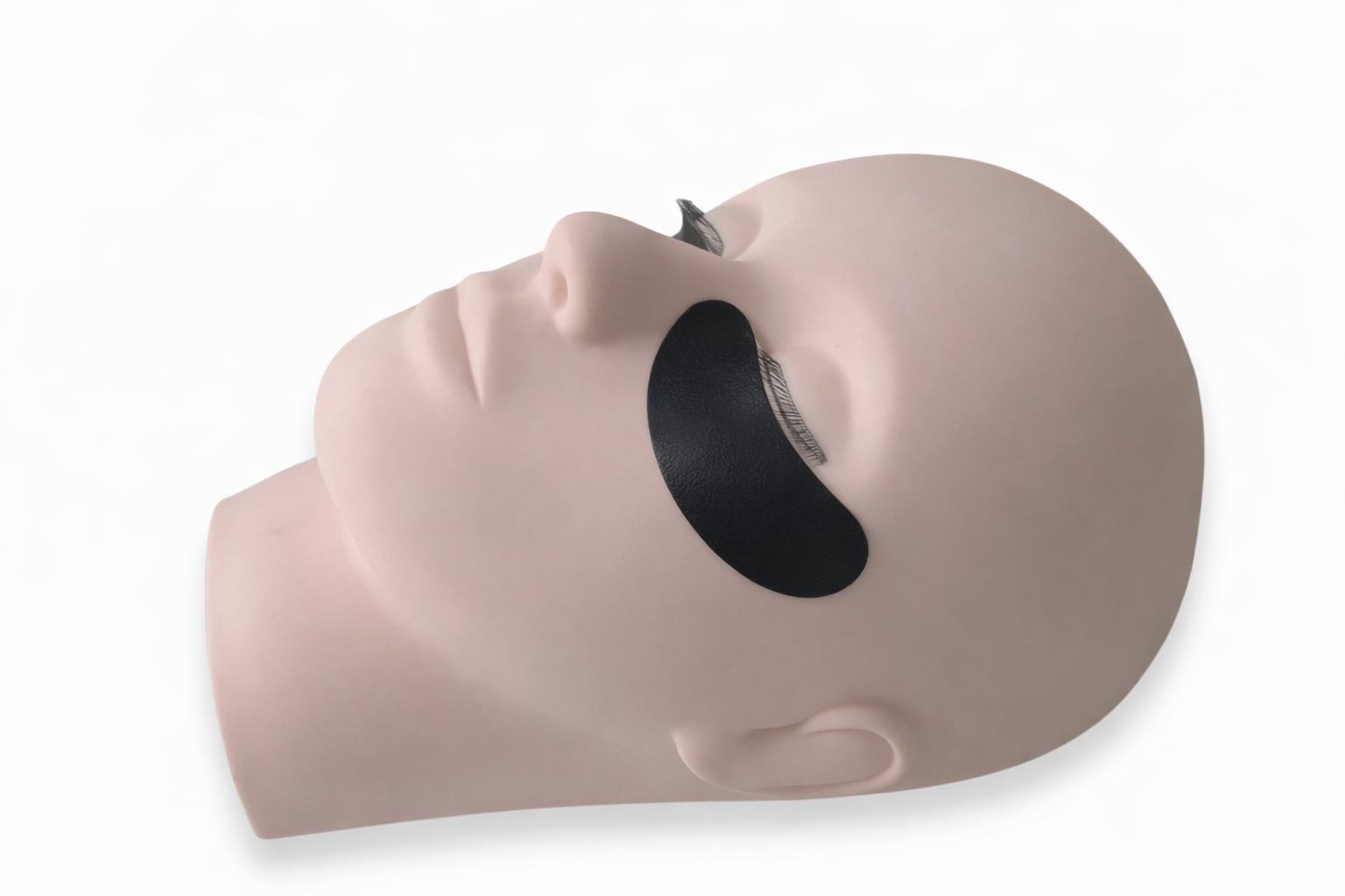 Augenpads | UV Protect | 10 Paar Set + 2 Paar gratis | LUV System®