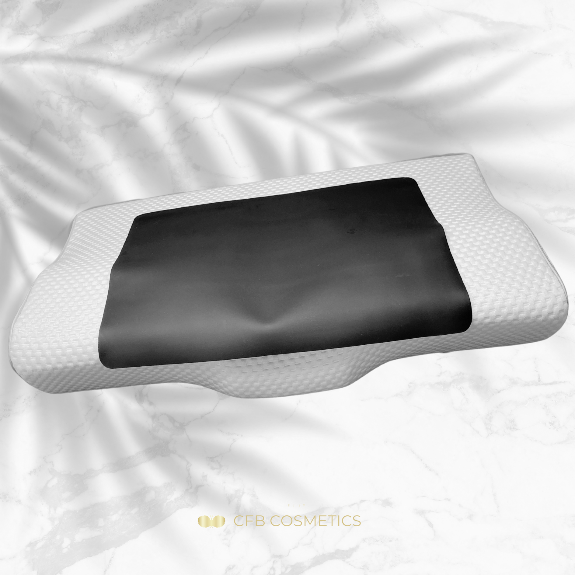 Silikon Kissenauflage | wiederverwendbar