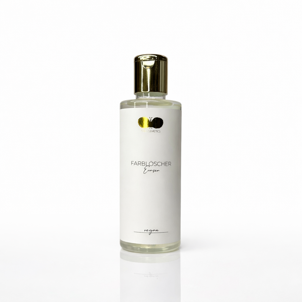 Eraser Farblöscher | für Augenbrauen | 200 ml | BrowCom® | CFB Cosmetics®