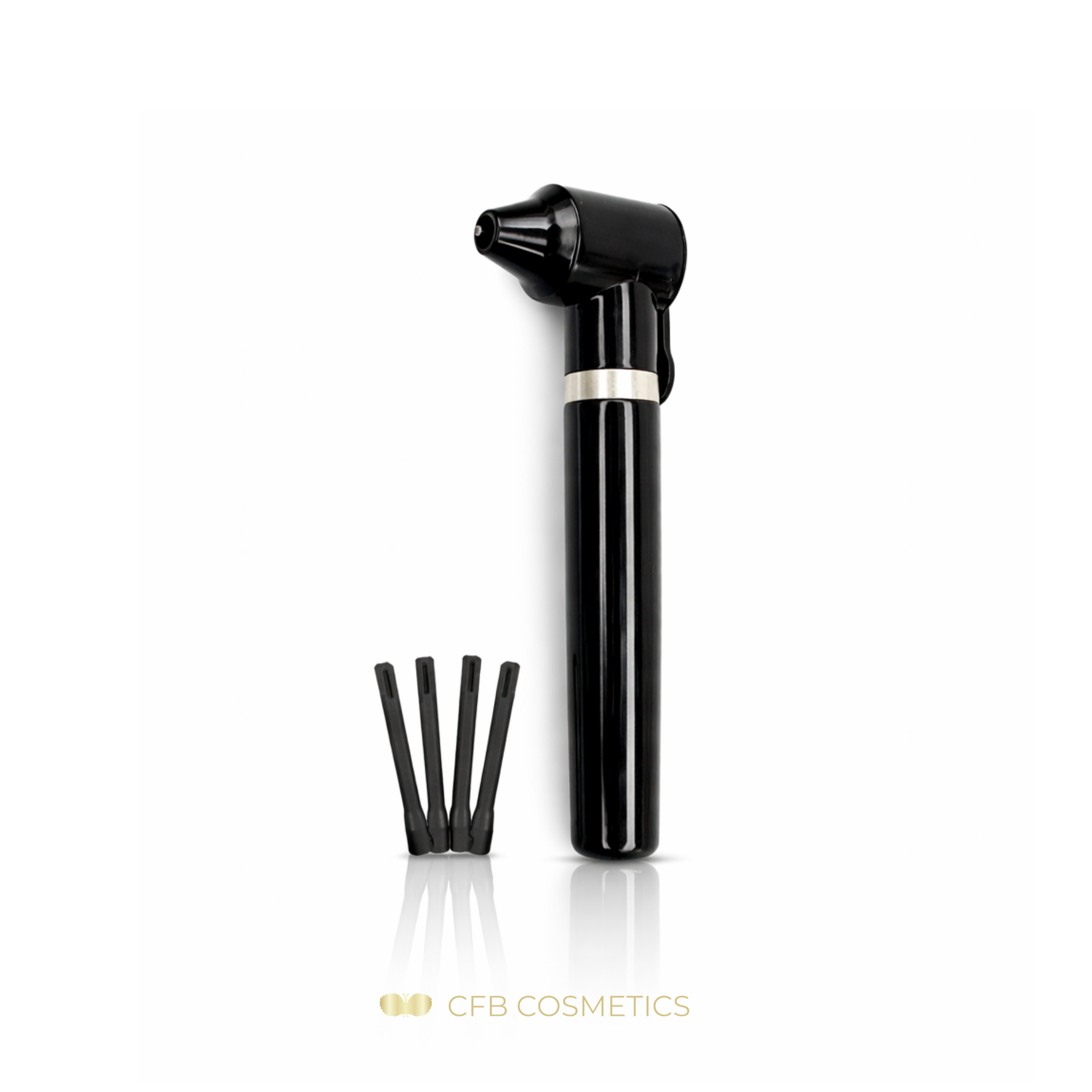 Farbmischer Hennamischer | für Henna und Farben | BrowCom® | CFB Cosmetics®