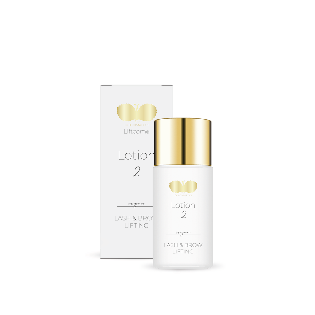 Lash & Brow Lifting | Lotion 2 Lash & Brow Lifting | Lotion 2