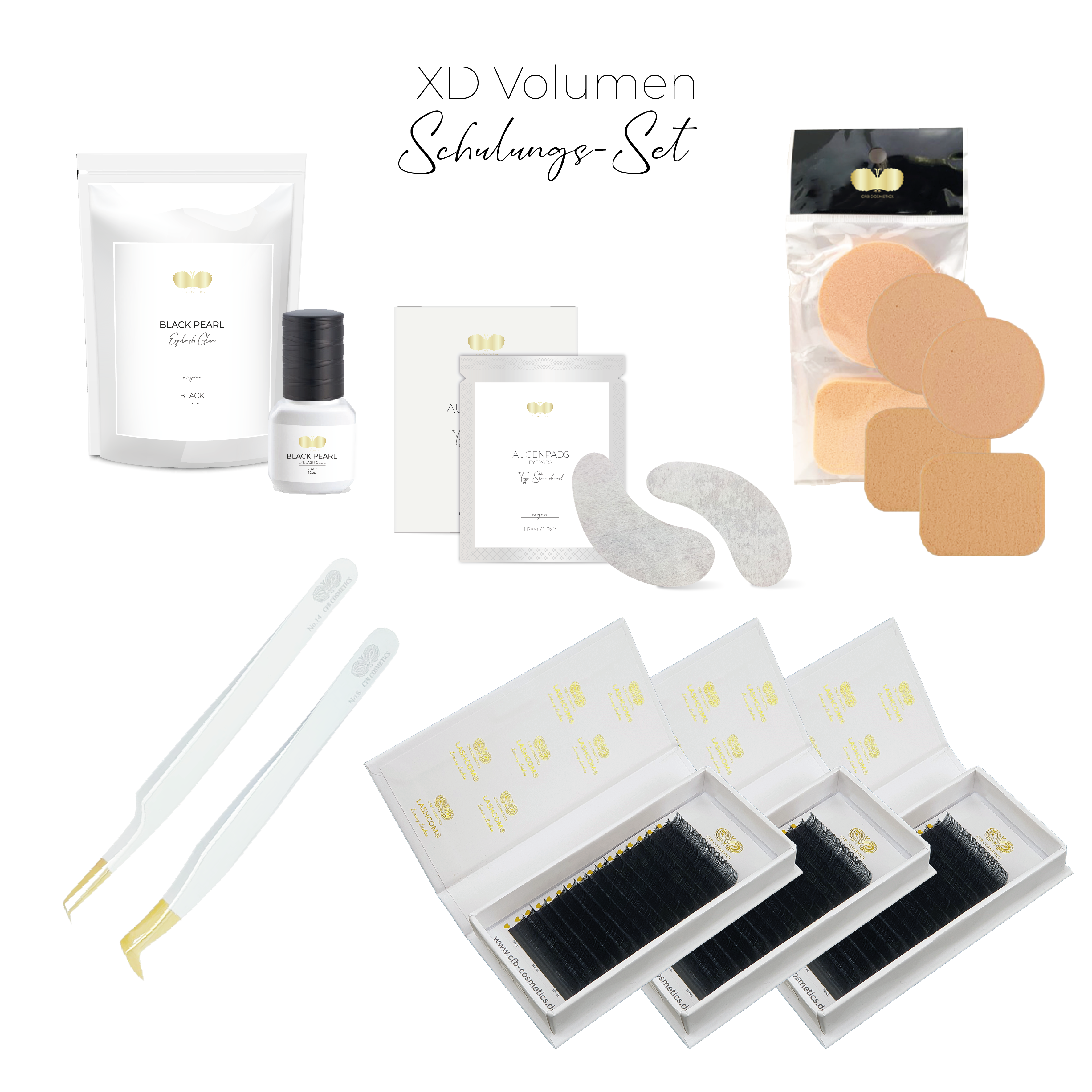 Sets_XD-Volumen-Schulung-SetczZuPMv1Hn6Sf Starter-Set | XD Volumen | 2025