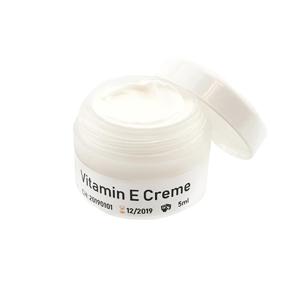 Vitamin E Creme | 5ml