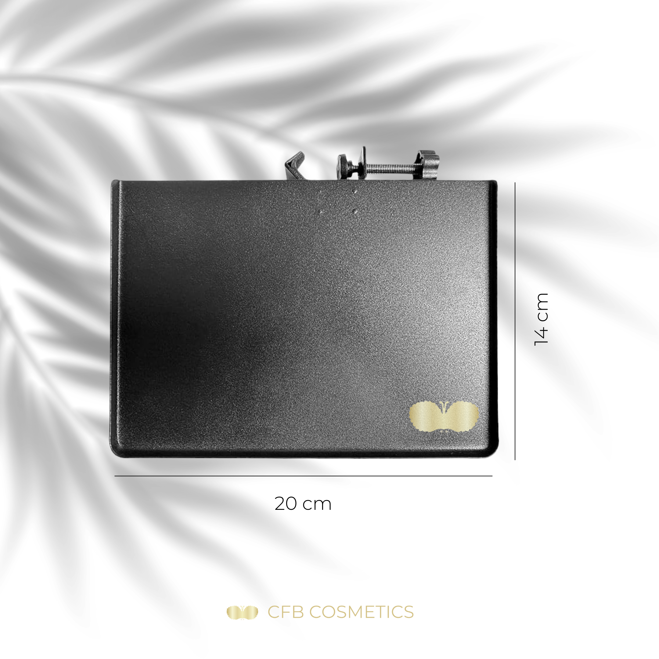 Beauty Lamp Organizer | B-Ware | Leichte Kratzer