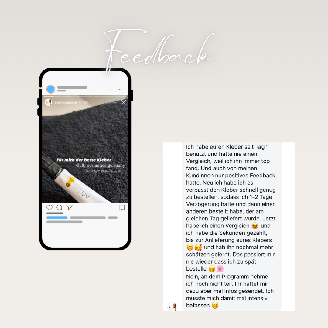 !! VORBESTELLUNG LIEFERDATUM ca. 10.11.25 !! 10 UV Kleber + 2 gratis | transparent !! VORBESTELLUNG LIEFERDATUM ca. 10.11.25 !! 10 UV Kleber + 2 gratis | transparent