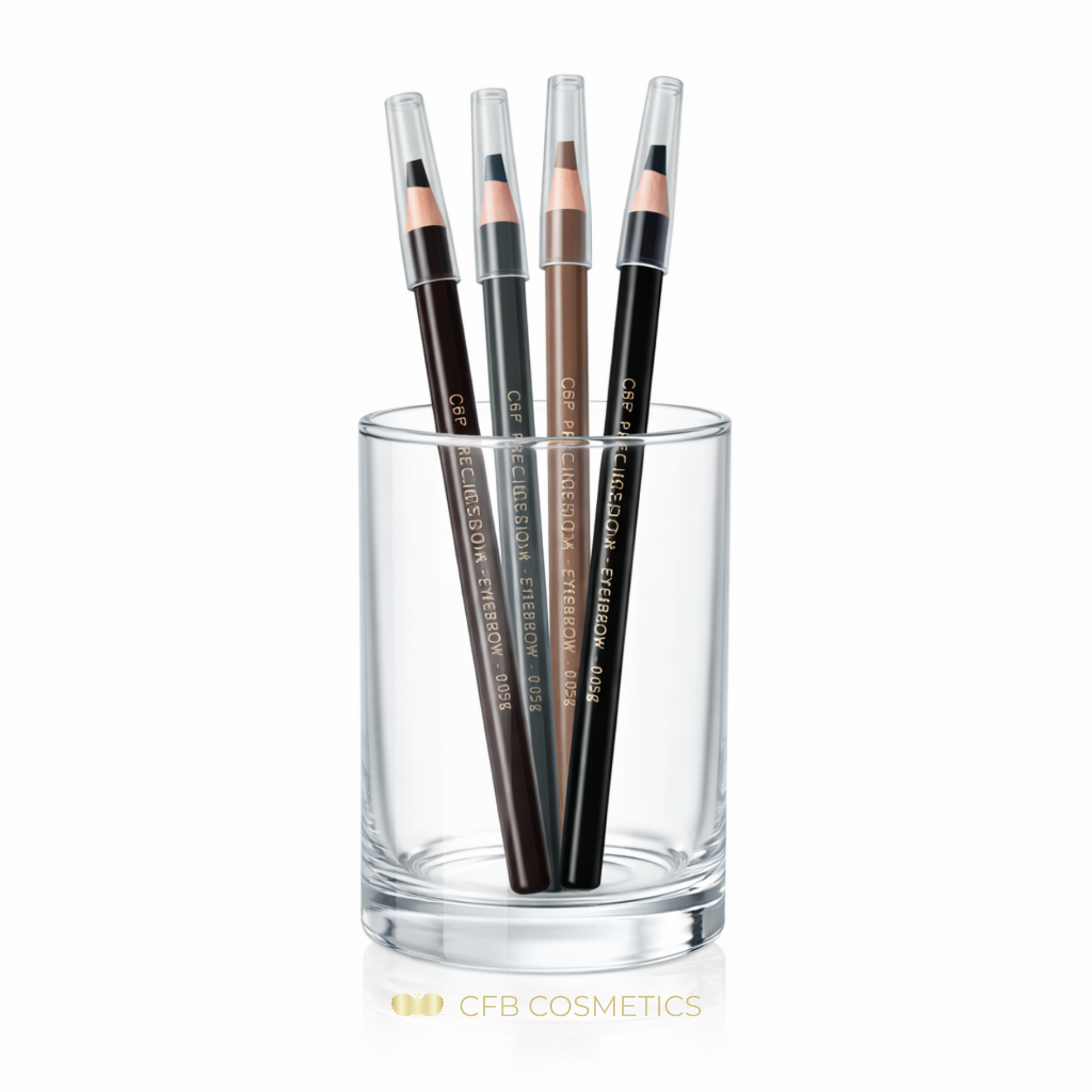 Vorzeichenstift für Augenbrauen Styling CFB Cosmetics®