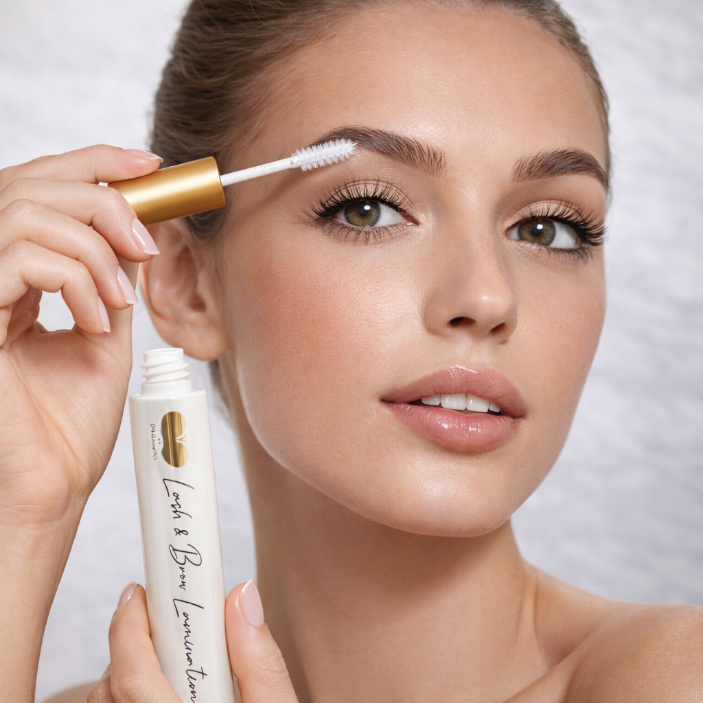 Lash & Brow Lamination Conditioner | 5er Set + 1 gratis