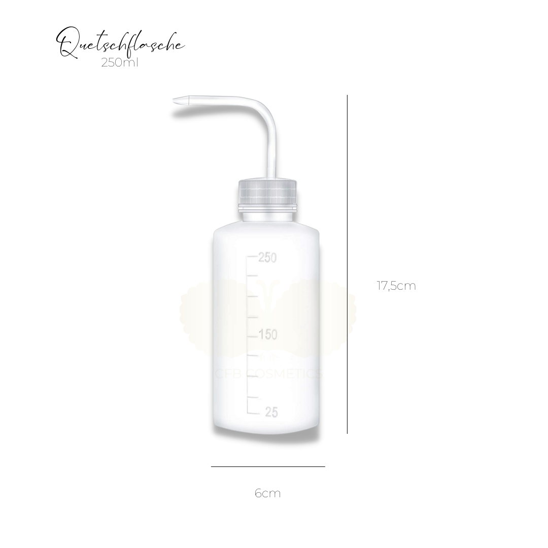 Quetschflasche | 250ml