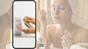 Luxury Wimpernshampoo – Lash & Brow Foam 60ml | Sanfte Reinigung für Wimpernextensions – CFB Cosmetics®