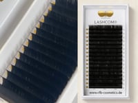 Luxury Satin Volumenwimpern | EINZELLÄNGE | CFB Cosmetics®