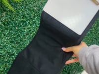 Ergonomisches Lashes Kissen - Rechts oder Links - mit Acryltray - Studio Komfort CFB Cosmetics®