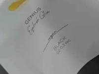 Wimpernkleber GENIUS schnell 0,2–0,3 Sek. 5 g | CFB Cosmetics®