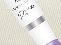 UV Wimpernverlängerung Set | PRO MAXX | 6 Watt | Beste UV Lampe | LUV System®