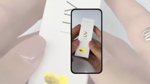 UV Wimpernkleber LUV | UV System | transparent | BESTSELLER | LUV System®