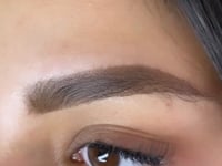 Augenbrauenpigment für Airbrush Brows und klassisches Färben - CFB Cosmetics®