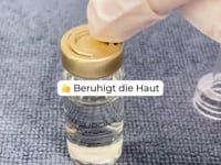 Hyaluron Serum 10 ml für BB Glow und Microneedling CFB Cosmetics®