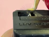 Fan Maker – Professional Set | 4er Fächergerät-Set für Volumenwimpern
